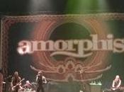 Amorphis, Arch Enemy, Nightwish (Casalecchio, 29-11-2015)