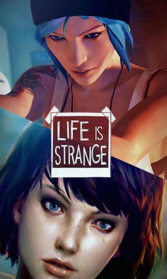 L'Edizione Limitata di Life is Strange si presenta in questo filmato