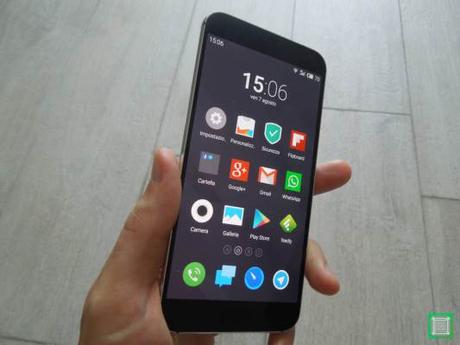 Meizu MX5 (1)