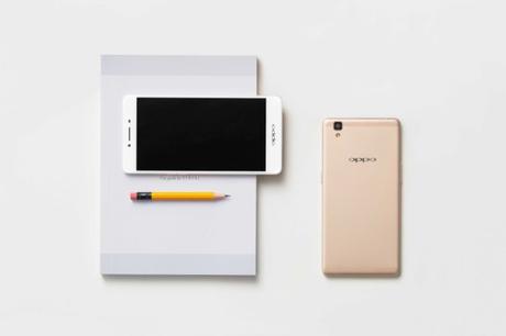 Oppo R7s