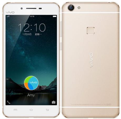 vivo-X6Plus