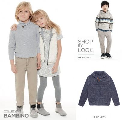 moda bimbo ai 2015 ovs kids mamme a spillo