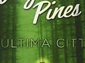 Recensione: WAYWARD PINES -L'ultima città-