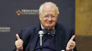 Angus Deaton