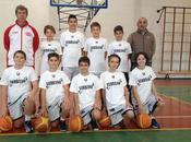 Basket Verbano: grande vittoria degli Under sorridono anche Aquilotti