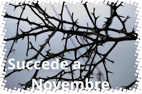 SUCCEDE A NOVEMBRE