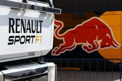 F1 Horner: la Power Unit non ha influito sul progetto 2016