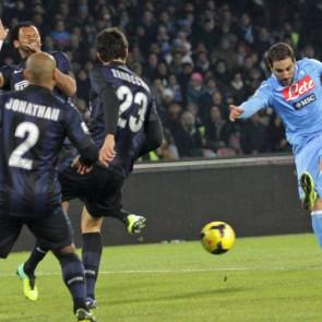 Napoli-Inter