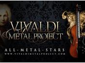 VIVALDI METAL PROJECT: intervista Mistheria