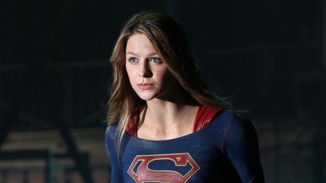 News | Stagione completa per Supergirl