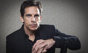 Actor Ben Stiller poses for a portrait in advance of his movie 