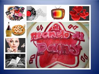 IL MONDO DI DANY #1 OTTOBRE 2015