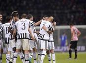 Palermo, Juve perde tutta linea Squadra sconfitta campo, tifosi sugli spalti