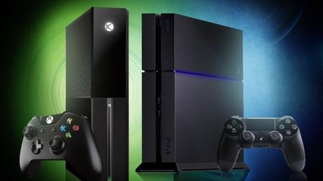 Xbox One e PlayStation 4 sono tra i prodotti più venduti del Black Friday