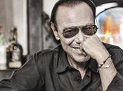 ANTONELLO VENDITTI, domani concerto Milano (Forum Assago) TORTUGA TOUR.