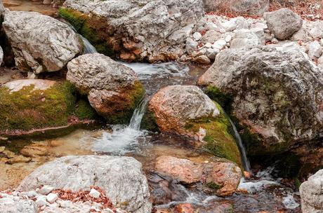 PALIS D'ARINT :- a spasso sulle nuvole