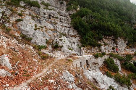 PALIS D'ARINT :- a spasso sulle nuvole