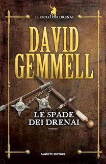 Recensione: Le spade dei Drenai di David Gemmell