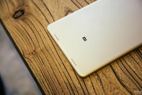 Xiaomi Mi Pad 2