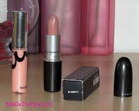 Paciugopedia 3.0 #2: Silver Plum, @makeupby_ev21 Inspired