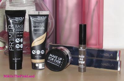 Paciugopedia 3.0 #2: Silver Plum, @makeupby_ev21 Inspired