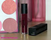 Paciugopedia 3.0 #2: Silver Plum, @makeupby_ev21 Inspired