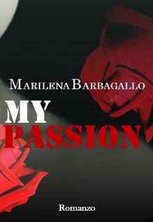 Serie: MY di Marilena Barbagallo