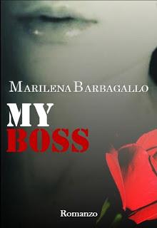 Serie: MY di Marilena Barbagallo