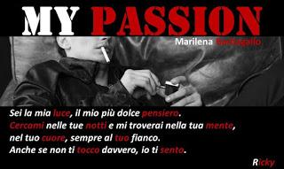 Serie: MY di Marilena Barbagallo