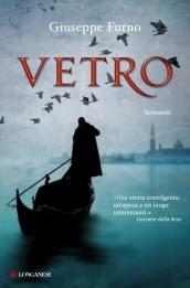 RECENSIONE: Vetro di Giuseppe Furno