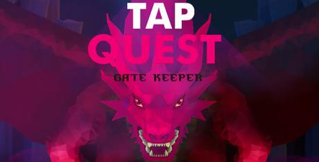 Tap Quest : Gate Keeper