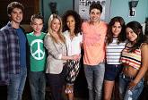 “The Fosters”: rinnovato per la quarta stagione