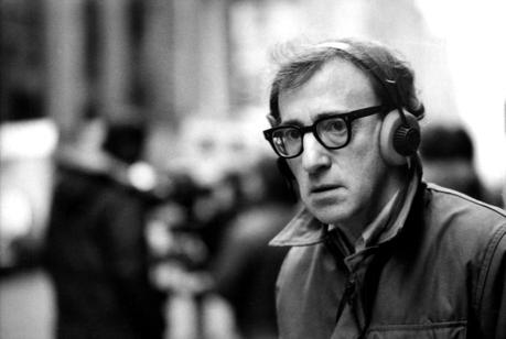 1 Dicembre: Woody Allen