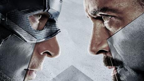 Captain America: Civil War, record di visualizzazioni per il trailer di un cinefumetto!