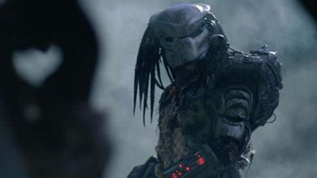 Predator: completata la sceneggiatura del nuovo film