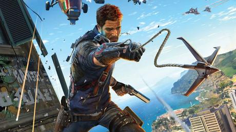 Recensione Just Cause 3