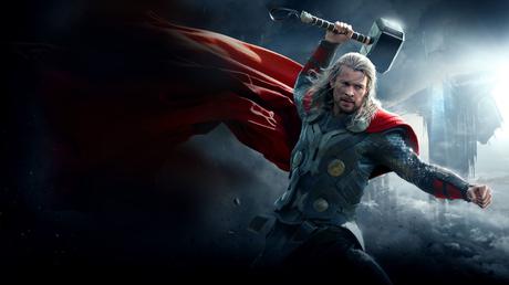 Chris Hemsworth parla di Thor: Ragnarok e del contratto con la Marvel