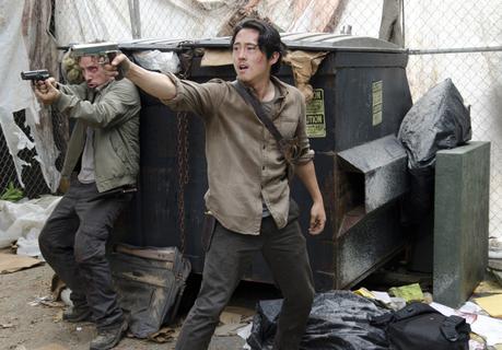 MidSeason Finale - The Walking Dead s06