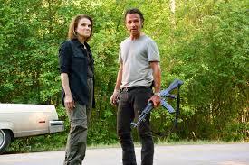 MidSeason Finale - The Walking Dead s06