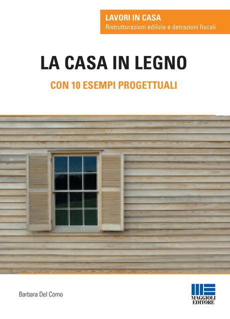 casa legno Edifici in legno: come risolvere le problematiche progettuali