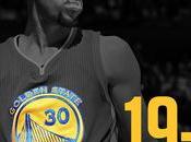 Notte 30/11/2015: Warriors, 19-0 brivido. Jordan, record negativo liberi