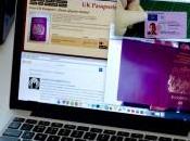 Terrorismo: mercato “deep web” trovano passaporti falsi euro