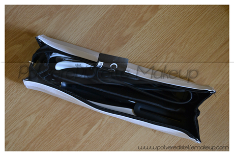 REVIEW: Platinum® White Styler - GHD