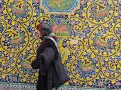 Serenella L’Iran. Appunti viaggio novembrino nella terra Persia Gatti Linares