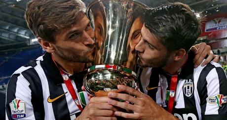 Rai Sport, Coppa Italia Tim Cup 2015/2016 4 Turno - Programma e Telecronisti
