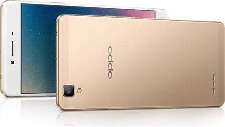 Nuovo Oppo A53 : diventa ufficiale in Cina