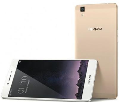 Nuovo Oppo A53 : diventa ufficiale in Cina