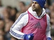 Mourinho contro Diego Costa