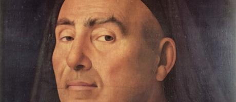 Palazzo Zevallos: in mostra il capolavoro di Antonello da Messina