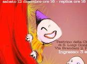 Natale Teatro Pesaro: appuntamento bambini famiglie